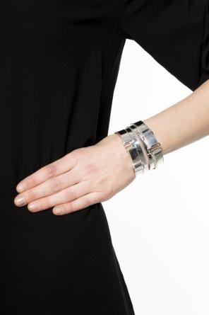 Bracelet with decorative buckles, zdjęcie 2 Bracelet with decorative buckles od Maison Margiela